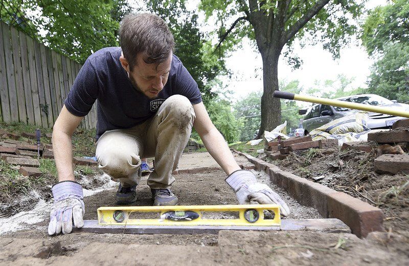 Group aims to improve infrastructure, grow community in North Heights